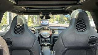 Foto 38 del MINI John Cooper Works 2024 en Carbiu