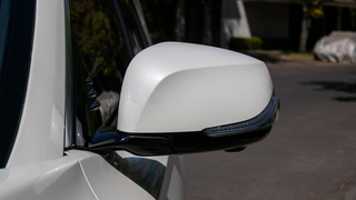 Foto 13 del Infiniti QX50 2022 en Carbiu