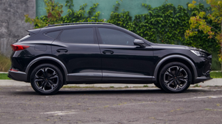 Foto 6 del Cupra Formentor 2023 en Carbiu