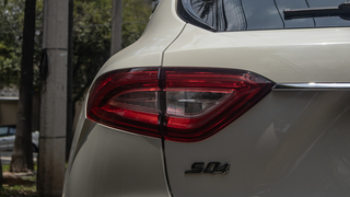 Foto 11 del Maserati Levante 2019 en Carbiu