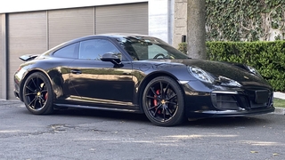 Foto 7 del Porsche 911 2019 en Carbiu