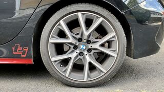 Foto 18 del BMW Serie 1 2022 en Carbiu