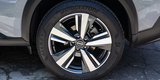 2025 Nissan X-Trail - Miniatura 18