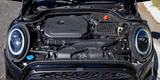 2024 MINI John Cooper Works - Miniatura 43