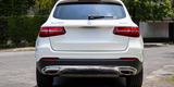 2019 Mercedes Benz Clase GLC - Miniatura 4