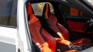 Foto 34 del BMW Serie 1 2020 en Carbiu