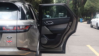 Foto 36 del Land Rover Range Rover Velar 2018 en Carbiu