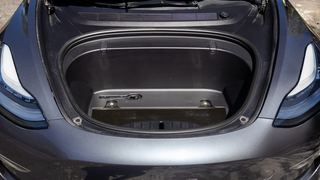 Foto 44 del Tesla Model 3 2019 en Carbiu