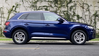 Foto 6 del Audi Q5 2018 en Carbiu