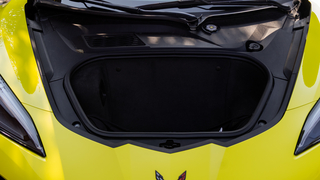 Foto 44 del Chevrolet Corvette 2023 en Carbiu