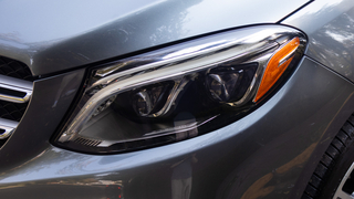 Foto 10 del Mercedes Benz Clase GLE 2019 en Carbiu