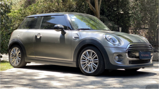 Foto 7 del MINI Cooper 2019 en Carbiu