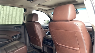Foto 39 del Chevrolet Suburban 2017 en Carbiu