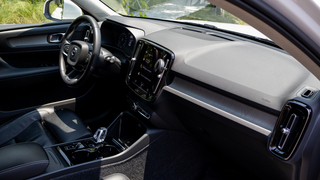 Foto 31 del Volvo XC40 2022 en Carbiu