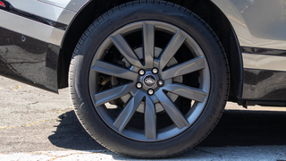 Foto 19 del Land Rover Range Rover Velar 2018 en Carbiu