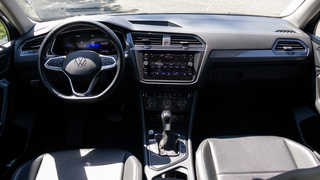 Foto 25 del Volkswagen Tiguan 2023 en Carbiu