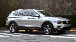 Foto 7 del Volkswagen Tiguan 2021 en Carbiu