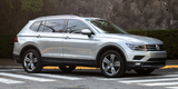 2021 Volkswagen Tiguan - Miniatura 7