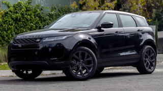 Foto 1 del Land Rover Range Rover Evoque 2023 en Carbiu