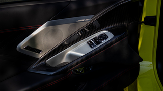 Foto 21 del Chevrolet Corvette 2023 en Carbiu