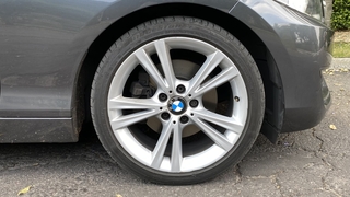Foto 20 del BMW Serie 2 2017 en Carbiu