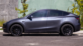 Foto 2 del Tesla Model Y 2023 en Carbiu