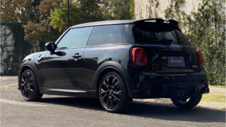 Foto 3 del MINI John Cooper Works 2024 en Carbiu