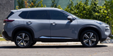 2025 Nissan X-Trail - Miniatura 6