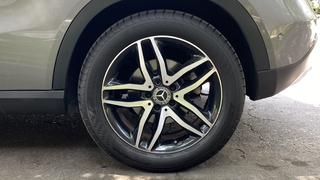 Foto 18 del Mercedes Benz Clase GLA 2020 en Carbiu