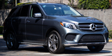 2019 Mercedes Benz Clase GLE - Miniatura 7