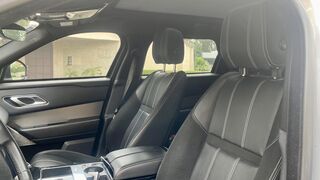 Foto 23 del Land Rover Range Rover Velar 2018 en Carbiu