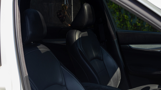 Foto 34 del Infiniti QX50 2022 en Carbiu