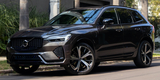 2023 Volvo XC60 - Miniatura 1