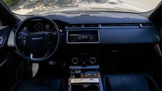 Foto 25 del Land Rover Range Rover Velar 2018 en Carbiu