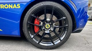 Foto 18 del Lotus Evora  2016 en Carbiu