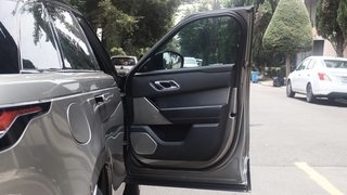 Foto 29 del Land Rover Range Rover Velar 2018 en Carbiu