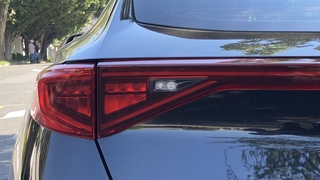 Foto 11 del Cupra Formentor 2023 en Carbiu