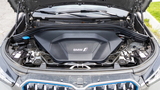 2024 BMW iX1 - Miniatura 47