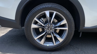 Foto 19 del Infiniti QX60 2023 en Carbiu