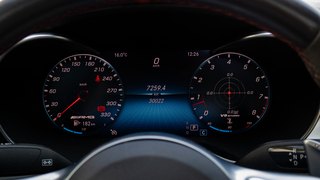 Foto 28 del Mercedes Benz Clase C 2019 en Carbiu