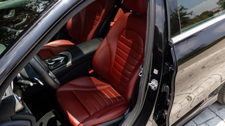 Foto 23 del Mercedes Benz Clase C 2019 en Carbiu