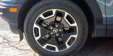 2024 Ford Bronco Sport - Miniatura 17