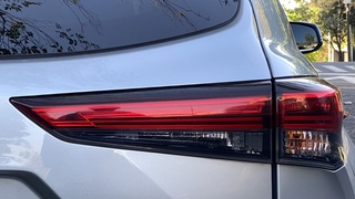 Foto 11 del Toyota Highlander 2020 en Carbiu