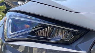 Foto 8 del Cupra Formentor 2022 en Carbiu