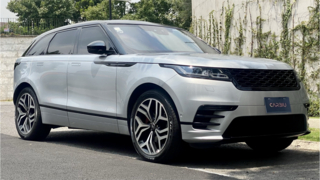 Foto 7 del Land Rover Range Rover Velar 2018 en Carbiu