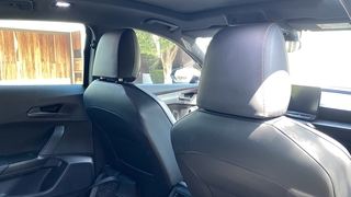 Foto 37 del Cupra Formentor 2023 en Carbiu