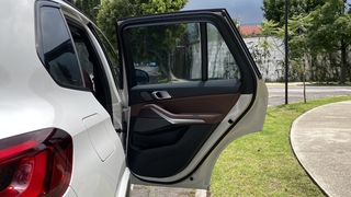 Foto 36 del BMW X5 2022 en Carbiu