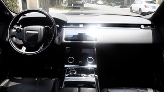 Foto 24 del Land Rover Range Rover Velar 2018 en Carbiu
