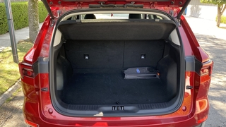 Foto 39 del Ford Territory 2023 en Carbiu