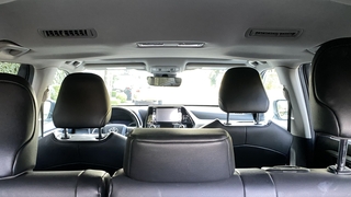 Foto 42 del Toyota Highlander 2020 en Carbiu